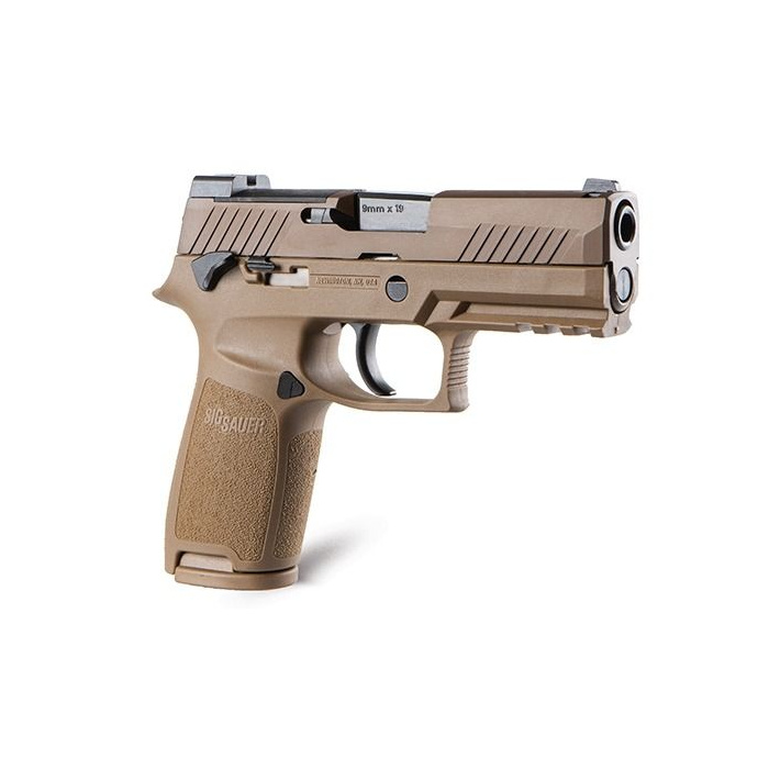 Sig Sauer P320 M18 kal. 9 mm Para